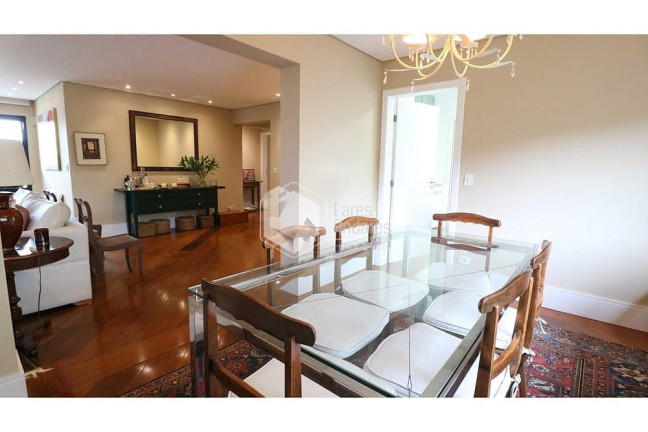 Imagem Apartamento com 4 Quartos à Venda, 234 m² em Paraíso Do Morumbi - São Paulo Imagem Apartamento com 4 Quartos à Venda, 234 m² em Paraíso Do Morumbi - São Paulo