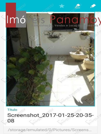 Imagem Apartamento com 4 Quartos à Venda, 220 m² em Vila Andrade - São Paulo