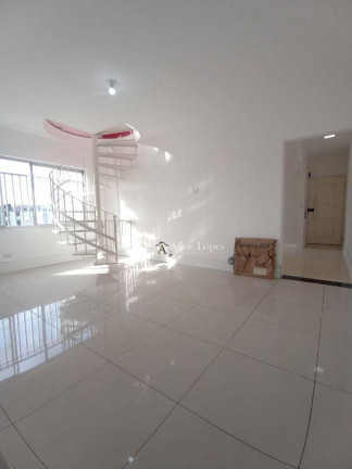 Imagem Apartamento com 4 Quartos à Venda, 215 m² em Campo Grande - Santos Imagem Apartamento com 4 Quartos à Venda, 215 m² em Campo Grande - Santos
