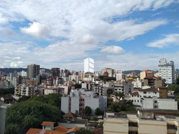 Imagem Cobertura com 4 Quartos à Venda, 210 m² em Nossa Senhora Medianeira - Santa Maria