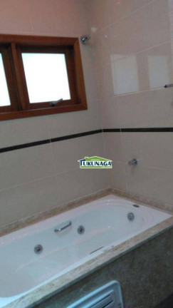 Imagem Casa com 3 Quartos à Venda, 240 m² em Parque Continental - Guarulhos