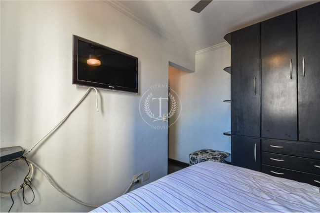 Imagem Apartamento com 1 Quarto à Venda, 65 m² em Cidade Vargas - São Paulo