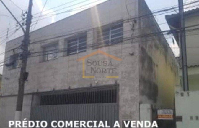 Imagem Edifício Residencial à Venda, 450 m² em Vila Romero - São Paulo Imagem Edifício Residencial à Venda, 450 m² em Vila Romero - São Paulo