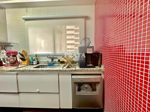 Imagem Apartamento com 3 Quartos à Venda, 134 m² em Vila Luis Antônio - Guarujá