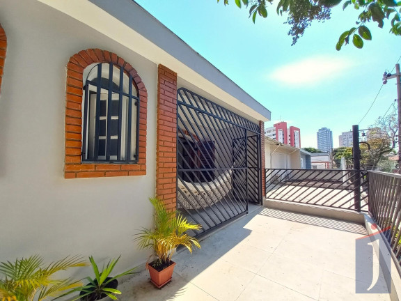 Imagem Casa com 3 Quartos à Venda, 145 m² em Bosque Da Saúde - São Paulo Imagem Casa com 3 Quartos à Venda, 145 m² em Bosque Da Saúde - São Paulo
