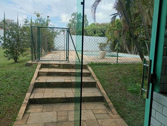Imagem Imóvel com 4 Quartos à Venda, 400 m² em Parque Pirapora - Salto De Pirapora
