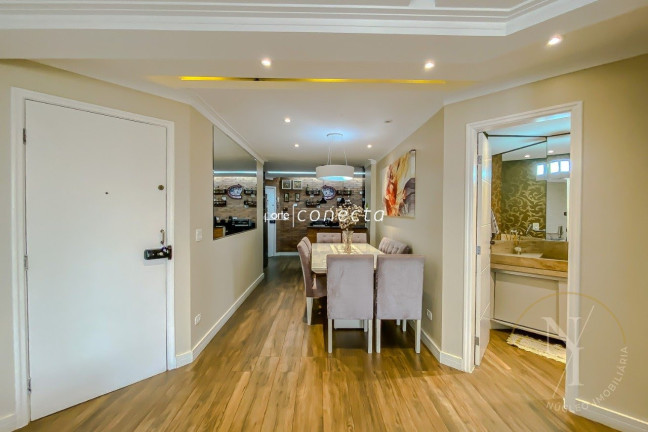 Imagem Apartamento com 3 Quartos à Venda, 103 m² em Jardim Analia Franco - São Paulo Imagem Apartamento com 3 Quartos à Venda, 103 m² em Jardim Analia Franco - São Paulo
