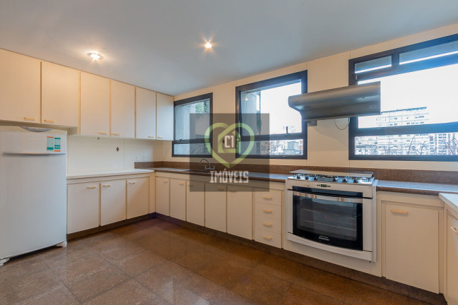 Imagem Apartamento com 4 Quartos à Venda, 552 m² em Jardim Paulista - São Paulo