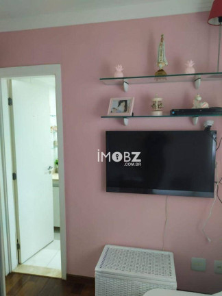 Imagem Imóvel com 3 Quartos à Venda, 121 m² em Vila Andrade - São Paulo