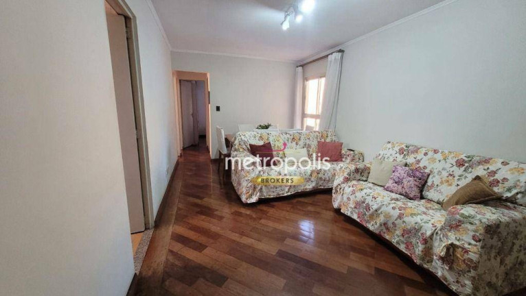 Apartamento com 3 Quartos à Venda, 62 m² em Vila Moraes - São Paulo