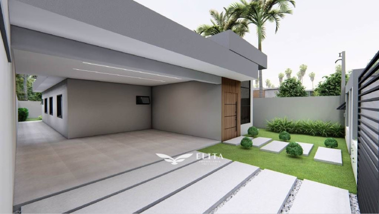 Imagem Casa com 3 Quartos à Venda, 119 m² em Itajuba - Barra Velha Imagem Casa com 3 Quartos à Venda, 119 m² em Itajuba - Barra Velha