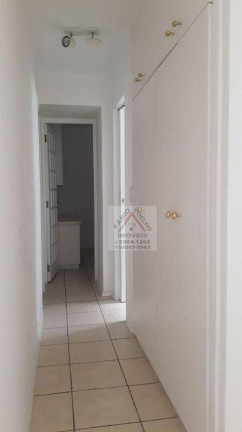 Imagem Apartamento com 3 Quartos à Venda, 64 m² em Jardim Marajoara - São Paulo Imagem Apartamento com 3 Quartos à Venda, 64 m² em Jardim Marajoara - São Paulo