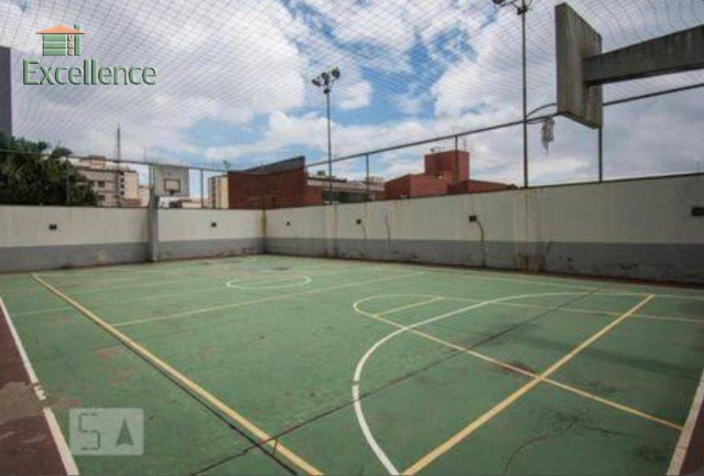 Imagem Apartamento com 2 Quartos à Venda, 74 m² em Jardim - Santo André