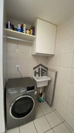 Imagem Apartamento com 1 Quarto à Venda, 36 m² em Madalena - Recife