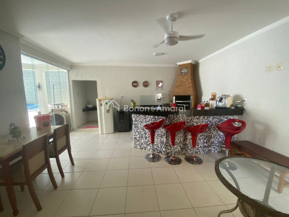 Imagem Casa de Condomínio com 3 Quartos à Venda, 330 m² em Vila Faustina Ii - Valinhos