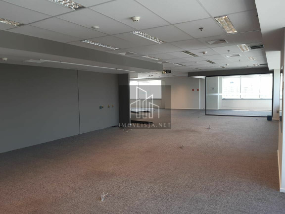 Imagem Sala Comercial para Alugar, 470 m² em Alphaville Industrial - Barueri