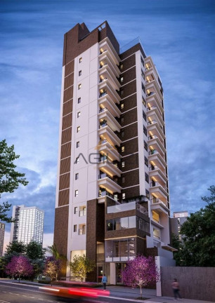 Imagem Apartamento com 1 Quarto à Venda, 42 m² em Jardim América - São Paulo Imagem Apartamento com 1 Quarto à Venda, 42 m² em Jardim América - São Paulo