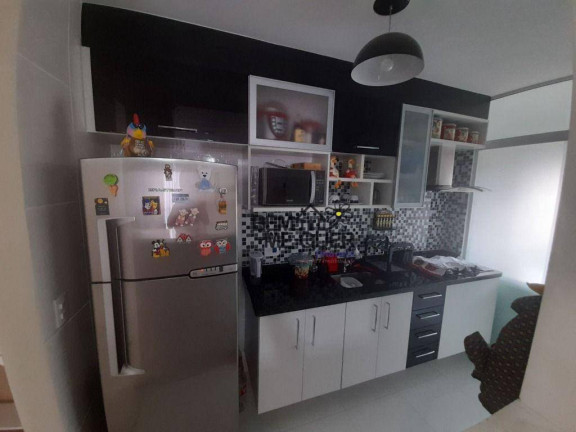Imagem Apartamento com 2 Quartos à Venda, 50 m² em Conjunto Residencial Vista Verde - São Paulo Imagem Apartamento com 2 Quartos à Venda, 50 m² em Conjunto Residencial Vista Verde - São Paulo