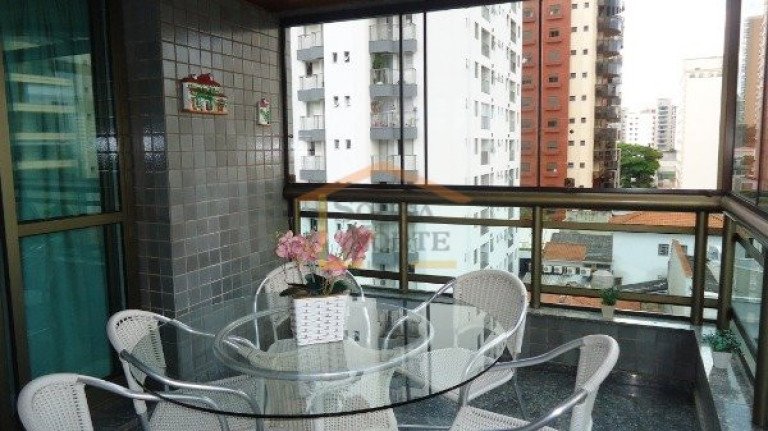 Imagem Apartamento com 3 Quartos à Venda, 208 m² em Santana - São Paulo Imagem Apartamento com 3 Quartos à Venda, 208 m² em Santana - São Paulo