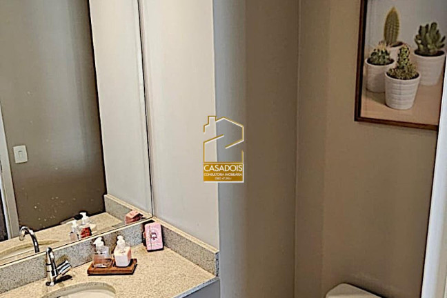 Imagem Apartamento com 2 Quartos à Venda, 118 m² em Chácara Inglesa - São Paulo