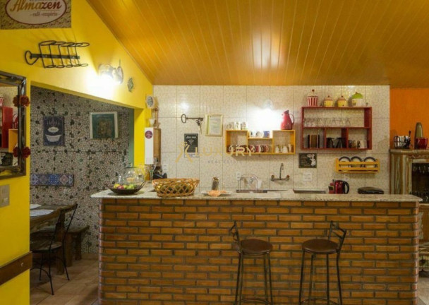 Imagem Imóvel com 4 Quartos à Venda,  em Cidade Nova - Belo Horizonte