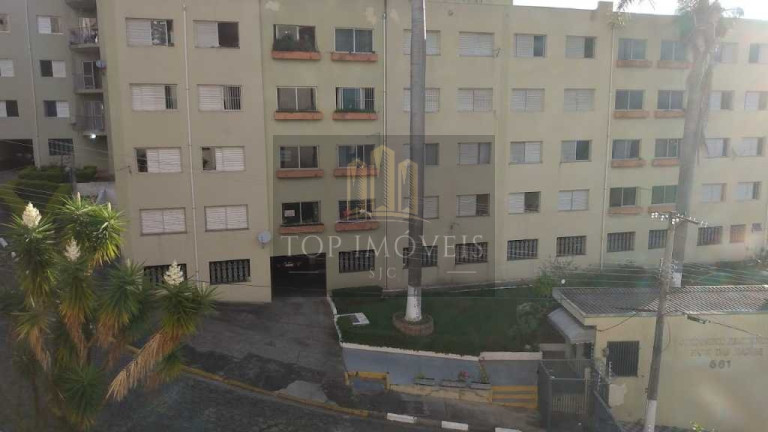 Imagem Apartamento com 3 Quartos à Venda, 100 m² em Jardim Bela Vista - Jacareí Imagem Apartamento com 3 Quartos à Venda, 100 m² em Jardim Bela Vista - Jacareí