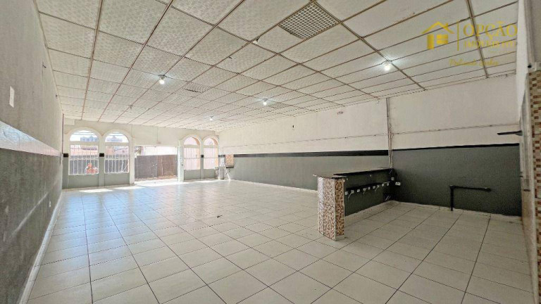 Imagem Sala Comercial para Alugar, 326 m² em Centro - Itu