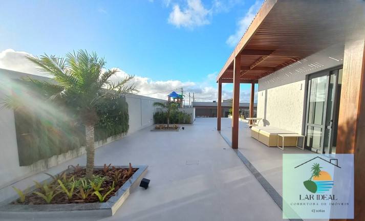 Imagem Terreno em Condomínio à Venda, 252 m² em Nova São Pedro - São Pedro Da Aldeia Imagem Terreno em Condomínio à Venda, 252 m² em Nova São Pedro - São Pedro Da Aldeia