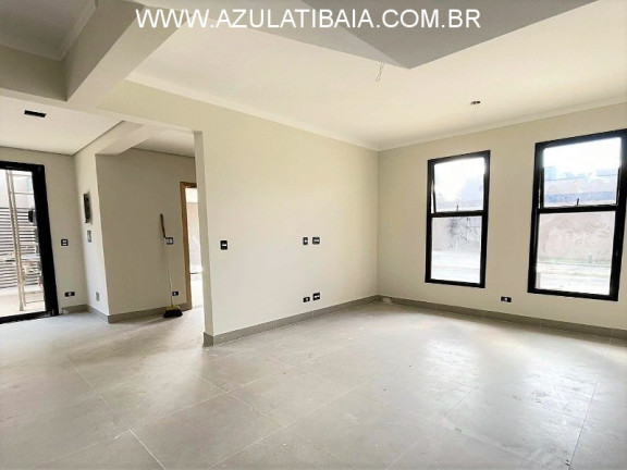 Imagem Casa com 3 Quartos à Venda, 164 m² em Vila Giglio - Atibaia
