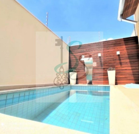 Imagem Casa com 6 Quartos à Venda, 243 m² em Parque Das Universidades - Campinas