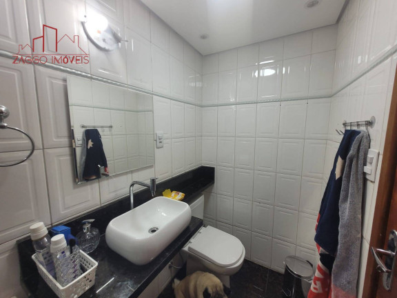 Imagem Apartamento com 2 Quartos para Alugar, 57 m² em Vila Prel - São Paulo