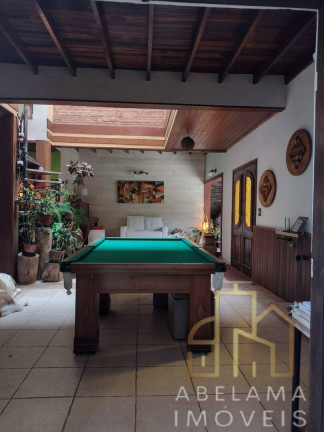Imagem Sobrado com 4 Quartos à Venda, 442 m² em Rio Grande - São Bernardo Do Campo