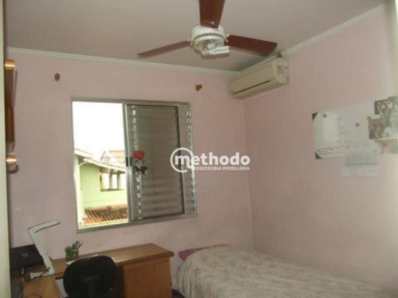 Imagem Casa com 3 Quartos à Venda, 209 m² em Jardim Paraíso De Viracopos - Campinas