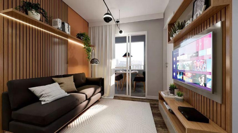 Imagem Imóvel com 1 Quarto à Venda, 28 m² em Pirituba - São Paulo Imagem Imóvel com 1 Quarto à Venda, 28 m² em Pirituba - São Paulo
