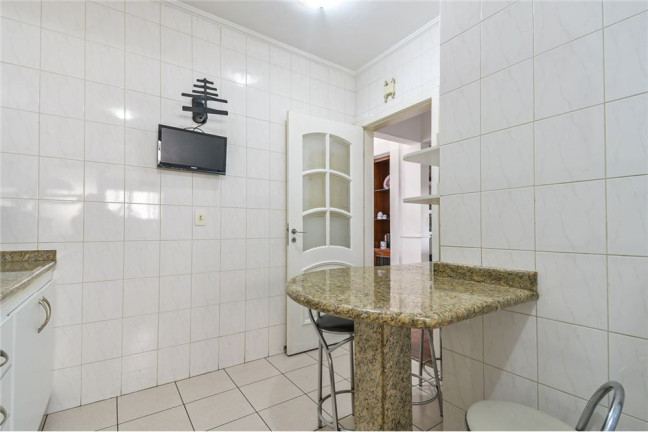 Imagem Apartamento com 3 Quartos à Venda, 100 m² em Vila Mariana - São Paulo