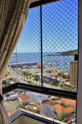 Imagem Apartamento com 4 Quartos à Venda, 296 m² em Centro - Itajaí