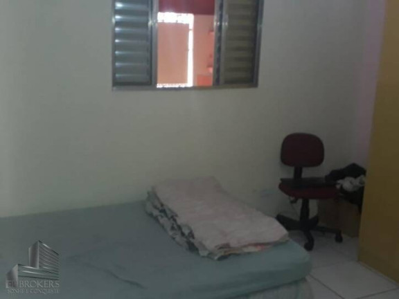 Imagem Casa com 3 Quartos à Venda, 65 m² em Jardim California - Sorocaba