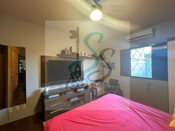 Imagem Casa com 4 Quartos à Venda, 213 m² em Parque Das Universidades - Campinas Imagem Casa com 4 Quartos à Venda, 213 m² em Parque Das Universidades - Campinas