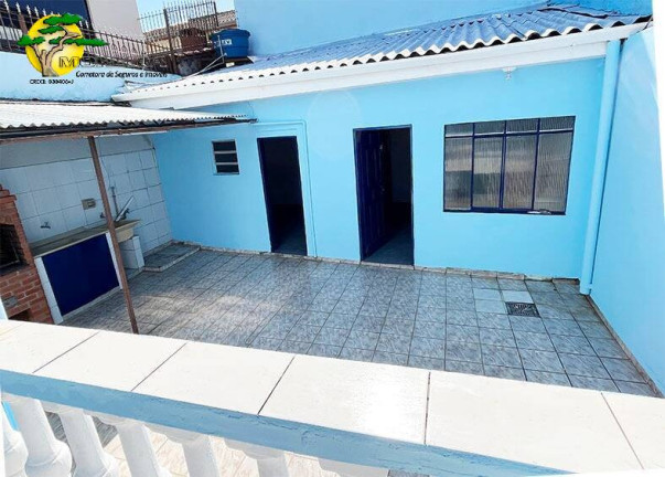 Imagem Sobrado com 4 Quartos à Venda, 187 m² em Vila Nova Mazzei - São Paulo