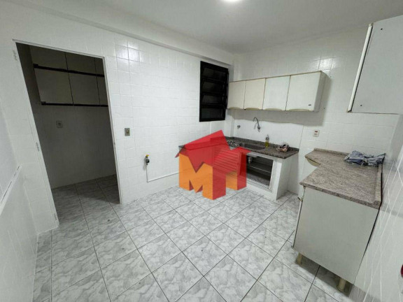 Imagem Apartamento com 3 Quartos para Alugar, 70 m² em Vila Galo - Americana Imagem Apartamento com 3 Quartos para Alugar, 70 m² em Vila Galo - Americana