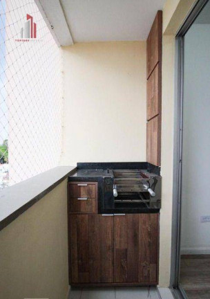Imagem Apartamento com 2 Quartos à Venda, 57 m² em Nossa Senhora Do ó - São Paulo Imagem Apartamento com 2 Quartos à Venda, 57 m² em Nossa Senhora Do ó - São Paulo