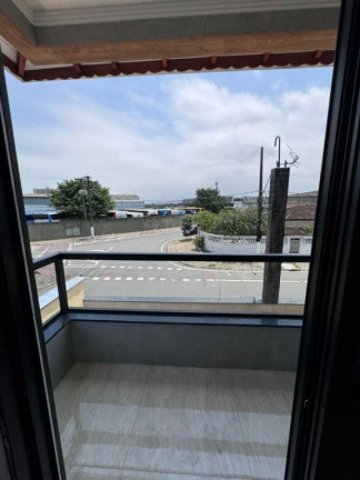 Imagem Casa de Condomínio com 2 Quartos à Venda, 76 m² em Vila Antártica - Praia Grande Imagem Casa de Condomínio com 2 Quartos à Venda, 76 m² em Vila Antártica - Praia Grande
