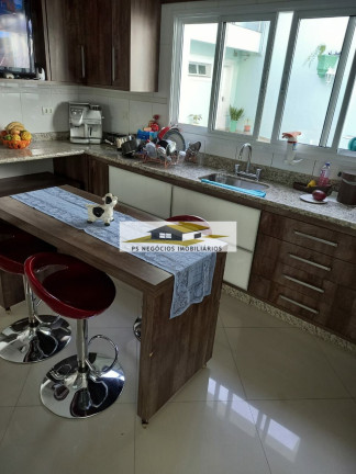 Imagem Sobrado com 4 Quartos à Venda, 191 m² em Jardim Da Saúde - São Paulo