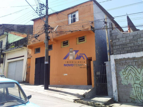 Imagem Sobrado com 7 Quartos à Venda, 200 m² em Vila Engenho Novo - Barueri Imagem Sobrado com 7 Quartos à Venda, 200 m² em Vila Engenho Novo - Barueri