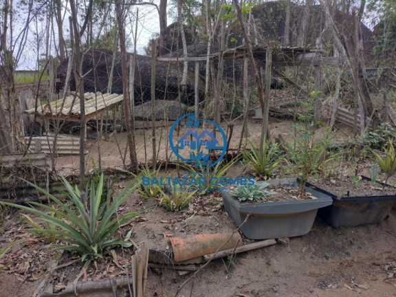 Imagem Terreno à Venda, 1.000 m² em Biritiba Mirim