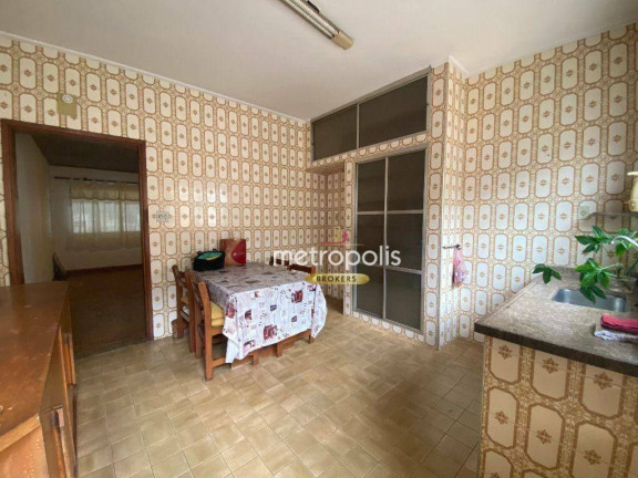 Imagem Sobrado com 2 Quartos à Venda, 92 m² em Barcelona - São Caetano Do Sul Imagem Sobrado com 2 Quartos à Venda, 92 m² em Barcelona - São Caetano Do Sul