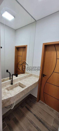 Imagem Casa com 3 Quartos à Venda, 136 m² em Jardim Bréscia - Indaiatuba Imagem Casa com 3 Quartos à Venda, 136 m² em Jardim Bréscia - Indaiatuba