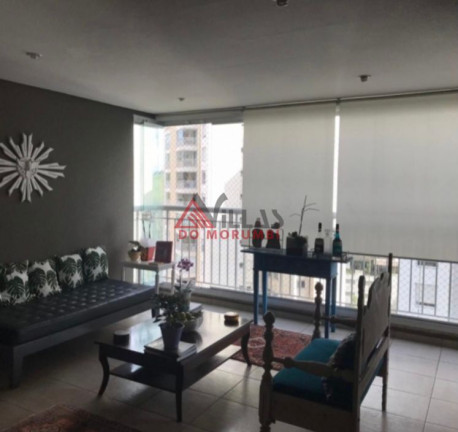 Imagem Apartamento com 3 Quartos à Venda, 168 m² em Vila Andrade - São Paulo