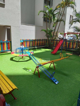 Imagem Apartamento com 3 Quartos à Venda, 63 m² em Vila Ivone - São Paulo
