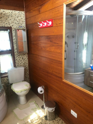 Imagem Casa com 4 Quartos à Venda, 900 m² em São João Do Rio Vermelho - Florianópolis